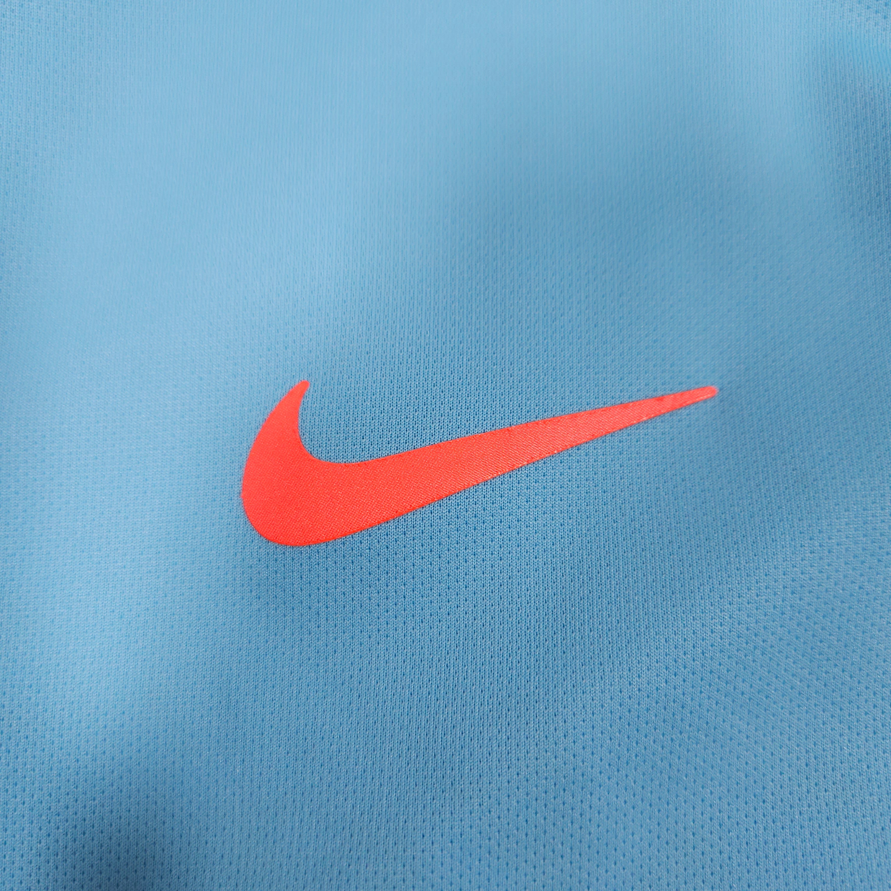 Atletico Madrid Away Shirt 2018-19 – Griezmann #7 detailed view 3