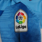 Atletico Madrid Away Shirt 2018-19 – Griezmann #7 detailed view 5