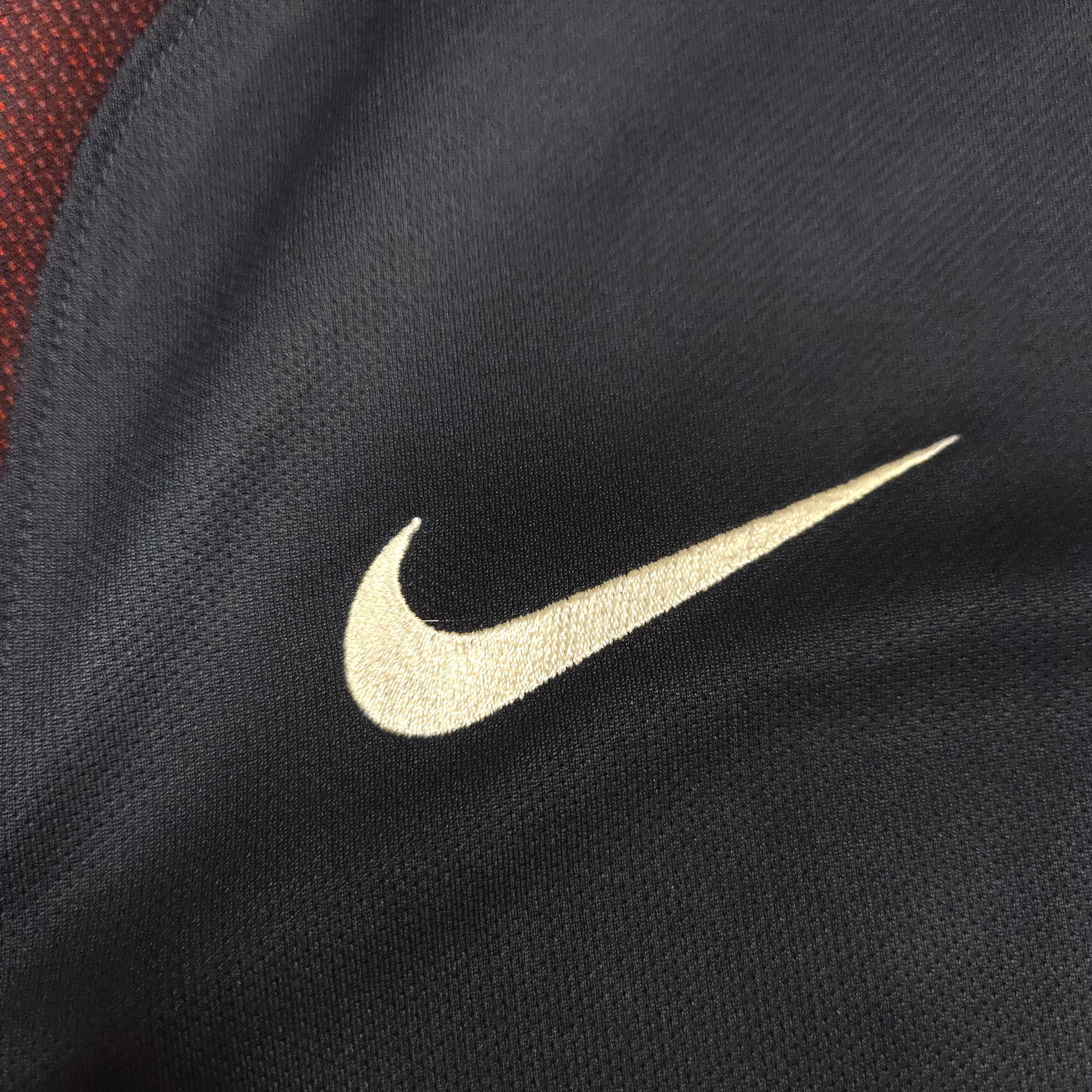 Paris Saint-Germain Home Shirt 2017-18 – Mbappé #29 detailed view 4
