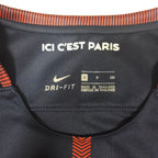 Paris Saint-Germain Home Shirt 2017-18 – Mbappé #29 detailed view 5