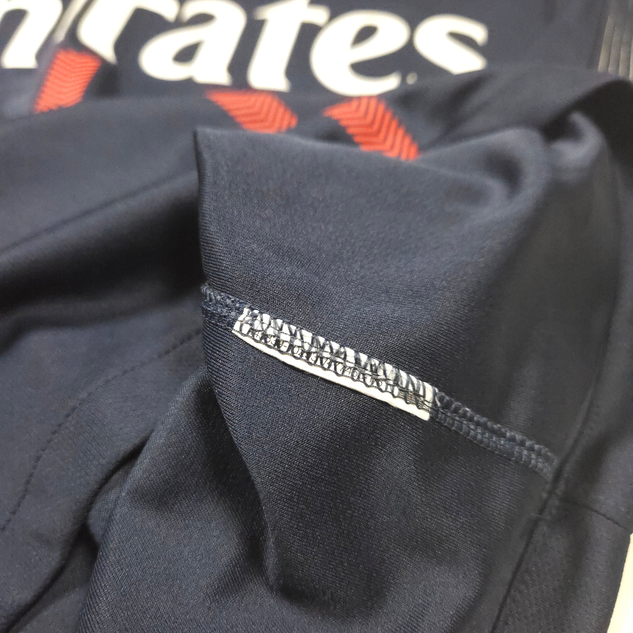 Paris Saint-Germain Home Shirt 2017-18 – Mbappé #29 detailed view 7