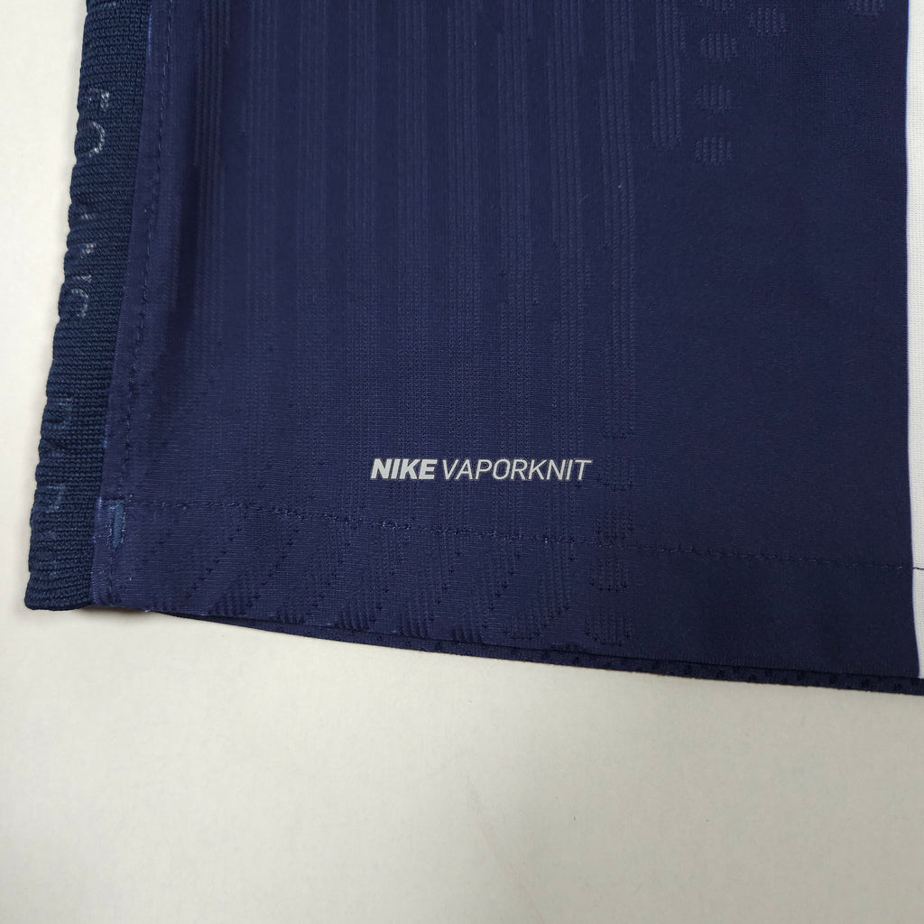 Paris Saint-Germain Home Shirt 2020-21 – Authentic – Verratti #6 detailed view 5