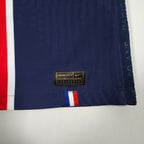 Paris Saint-Germain Home Shirt 2020-21 – Authentic – Verratti #6 detailed view 6