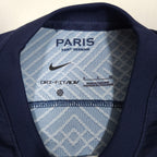 Paris Saint-Germain Home Shirt 2022-23 – Authentic – Messi #30 detailed view 12