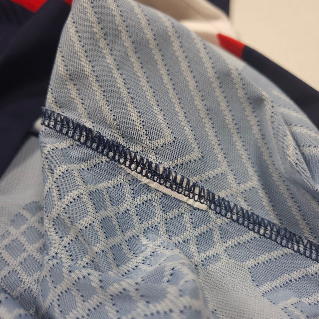 Paris Saint-Germain Home Shirt 2022-23 – Authentic – Messi #30 detailed view 13