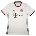 Bayern Munich Third Shirt 2016-17 front view