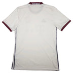 Bayern Munich Third Shirt 2016-17 back view