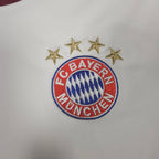 Bayern Munich Third Shirt 2016-17 detailed view 4