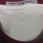 Bayern Munich Third Shirt 2016-17 detailed view 5