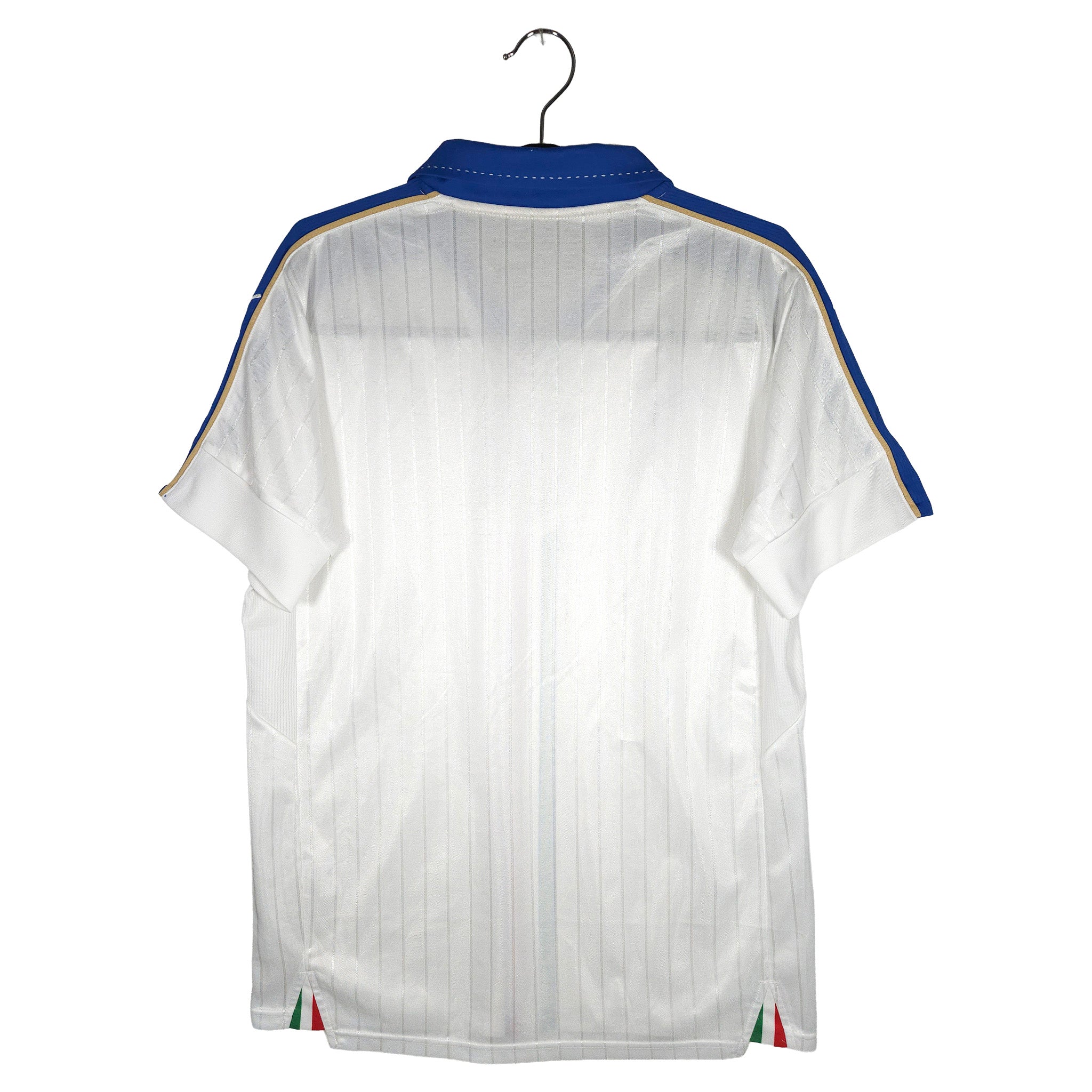 2015-16 Italy Away Shirt