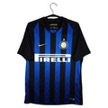 2018-19 Inter Milan Home Shirt