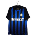 2018-19 Inter Milan Home Shirt