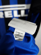 2018-19 Inter Milan Home Shirt