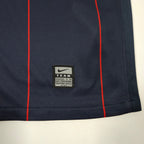 Paris Saint-Germain Home Shirt 2009-10 detailed view 6