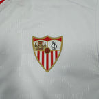 Sevilla Home Shirt 2023-24 detailed view 2