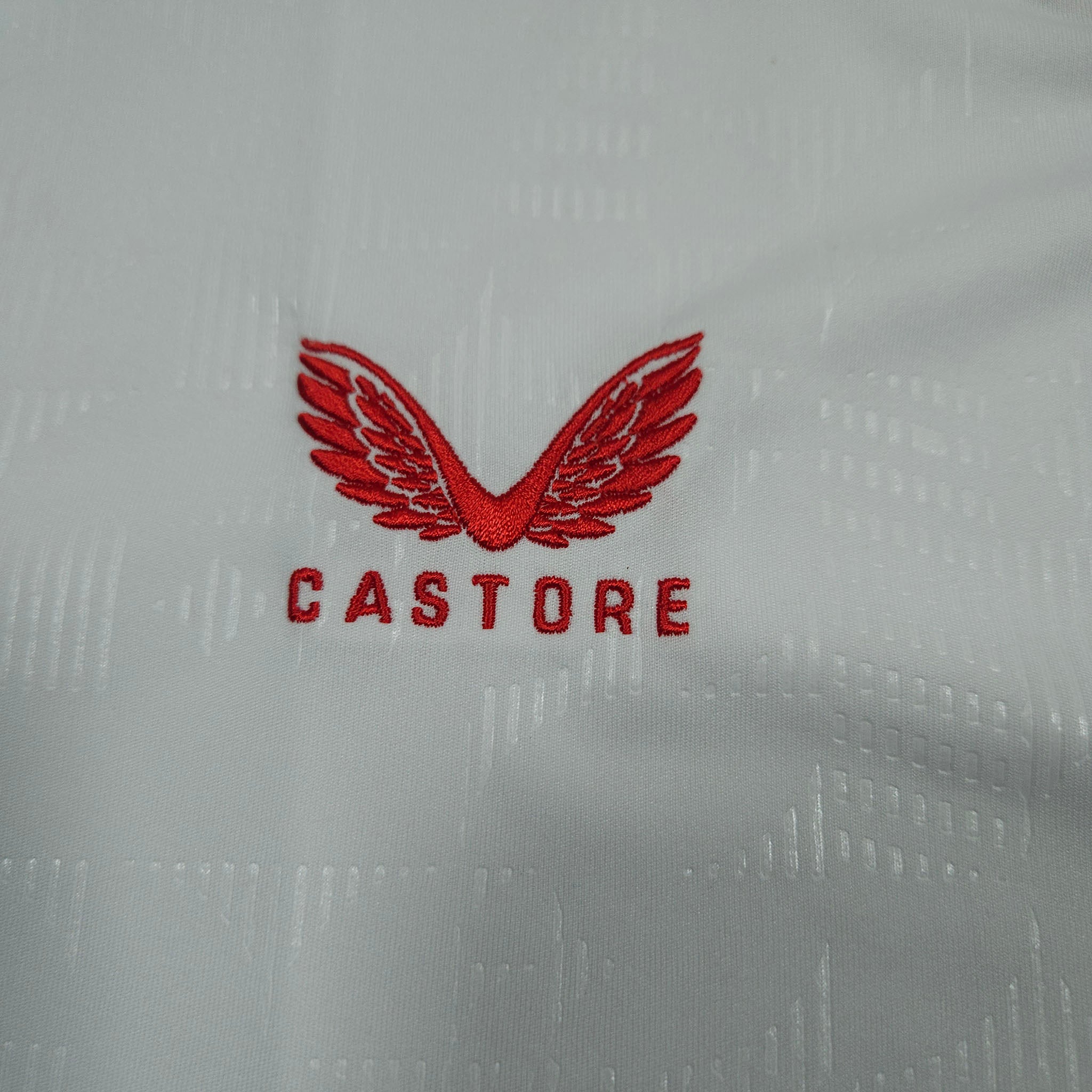 Sevilla Home Shirt 2023-24 detailed view 3