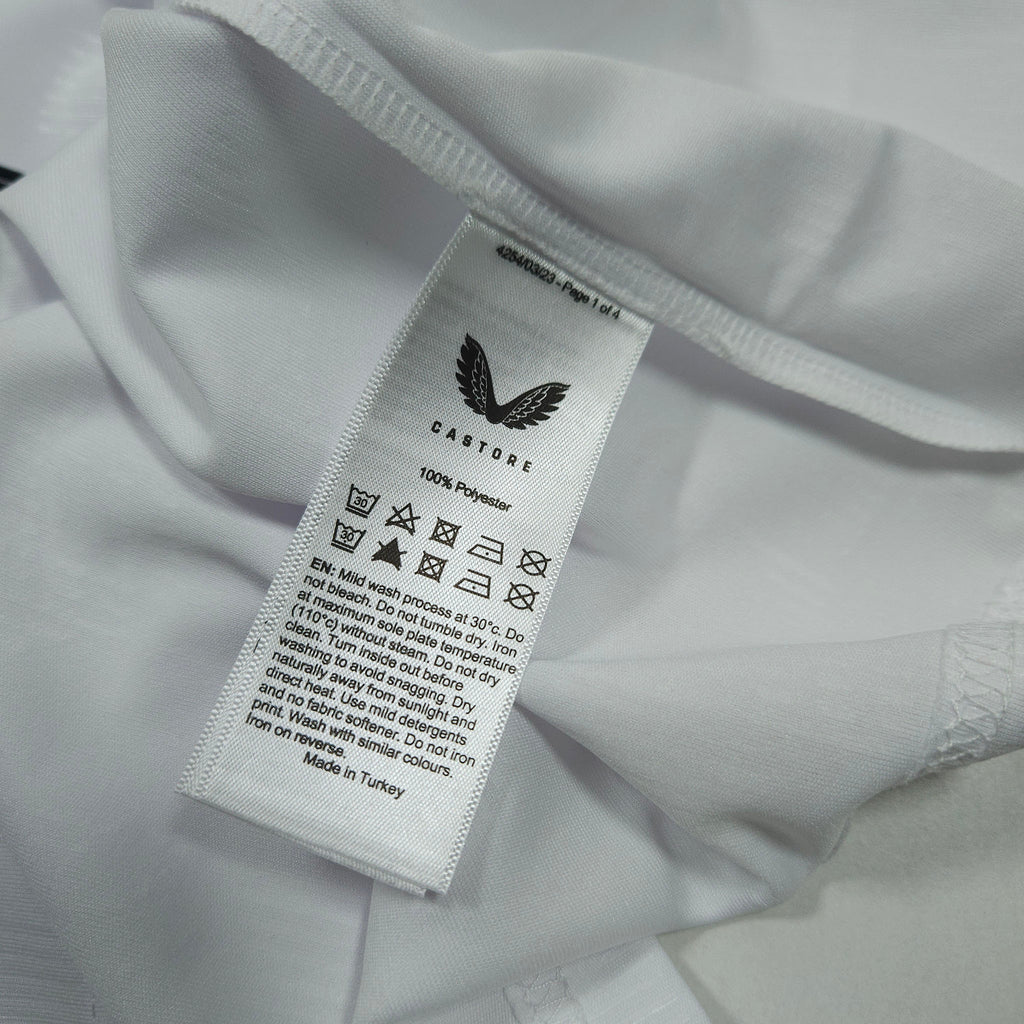 Sevilla Home Shirt 2023-24 detailed view 6