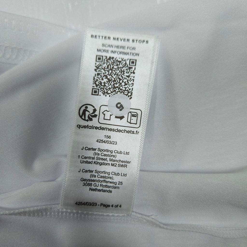 Sevilla Home Shirt 2023-24 detailed view 7