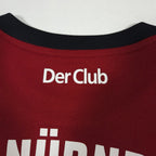 1. FC Nürnberg Home Shirt 2019-20 – Hack #17 detailed view 8
