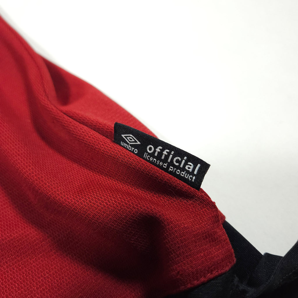 1. FC Nürnberg Home Shirt 2019-20 – Hack #17 detailed view 9