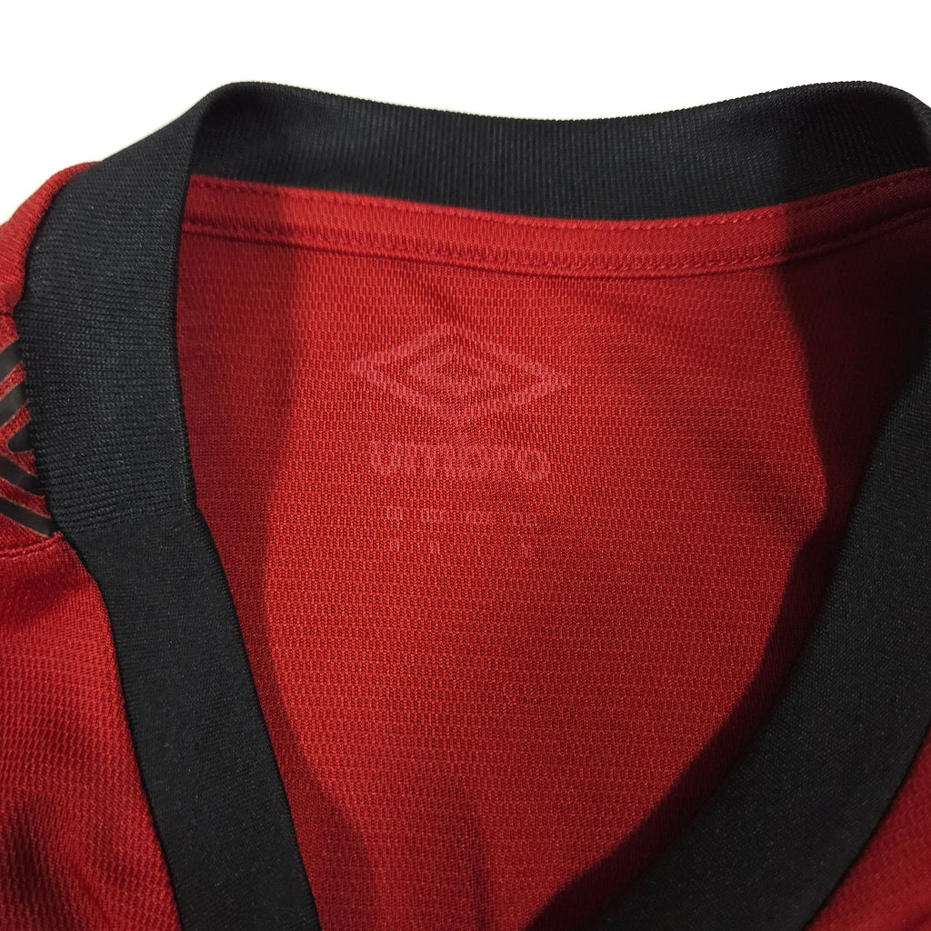 1. FC Nürnberg Home Shirt 2019-20 – Hack #17 detailed view 11