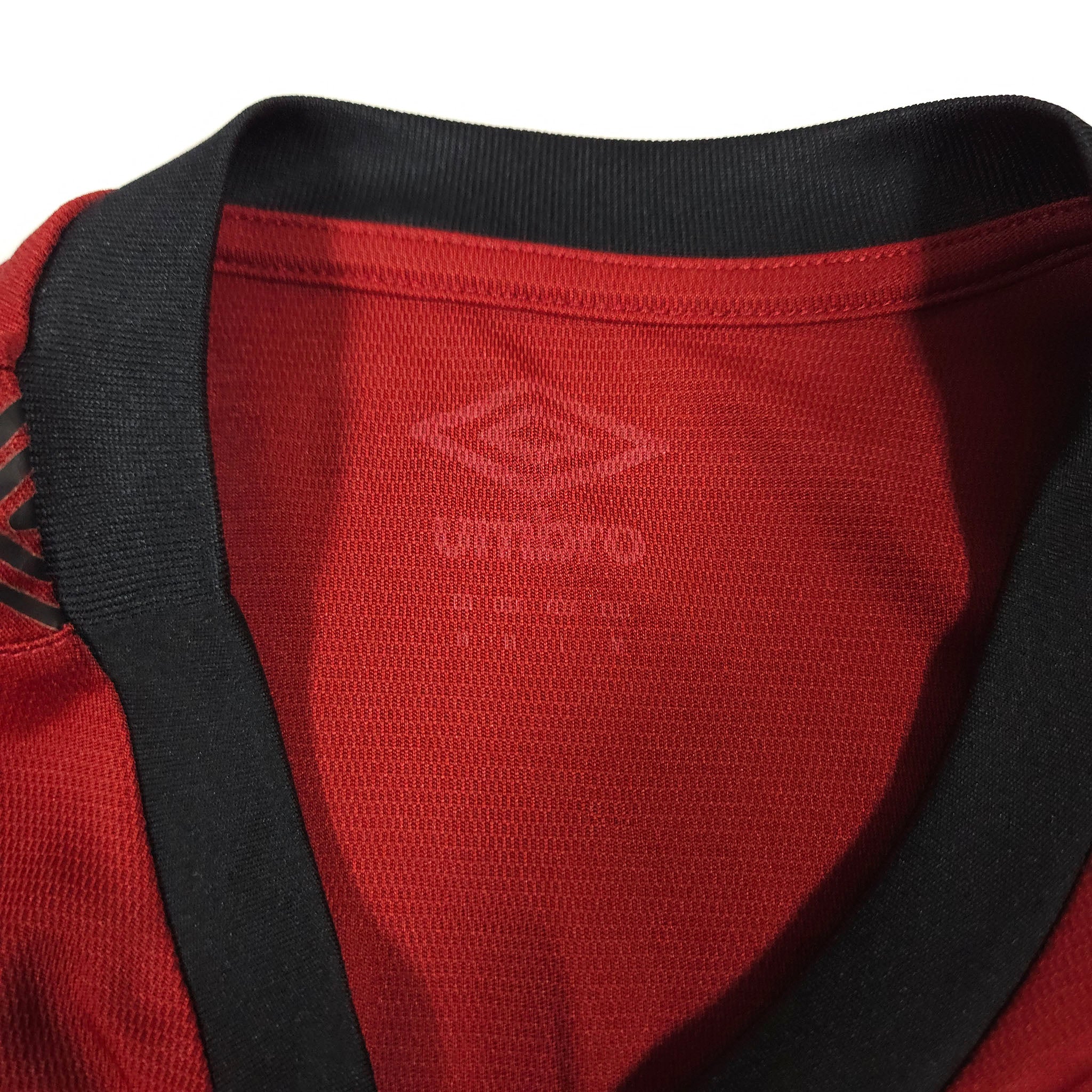 1. FC Nürnberg Home Shirt 2019-20 – Hack #17 detailed view 11