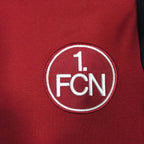 1. FC Nürnberg Home Shirt 2019-20 – Hack #17 detailed view 2