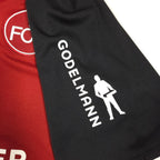 1. FC Nürnberg Home Shirt 2019-20 – Hack #17 detailed view 4