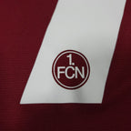1. FC Nürnberg Home Shirt 2019-20 – Hack #17 detailed view 6