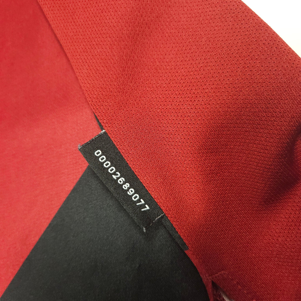 1. FC Nürnberg Home Shirt 2020-21 detailed view 6