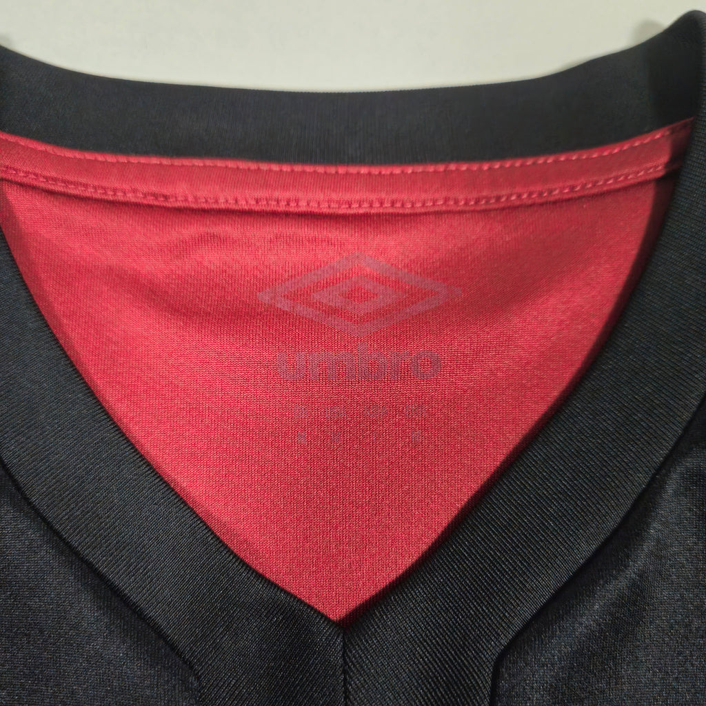 1. FC Nürnberg Home Shirt 2020-21 detailed view 7