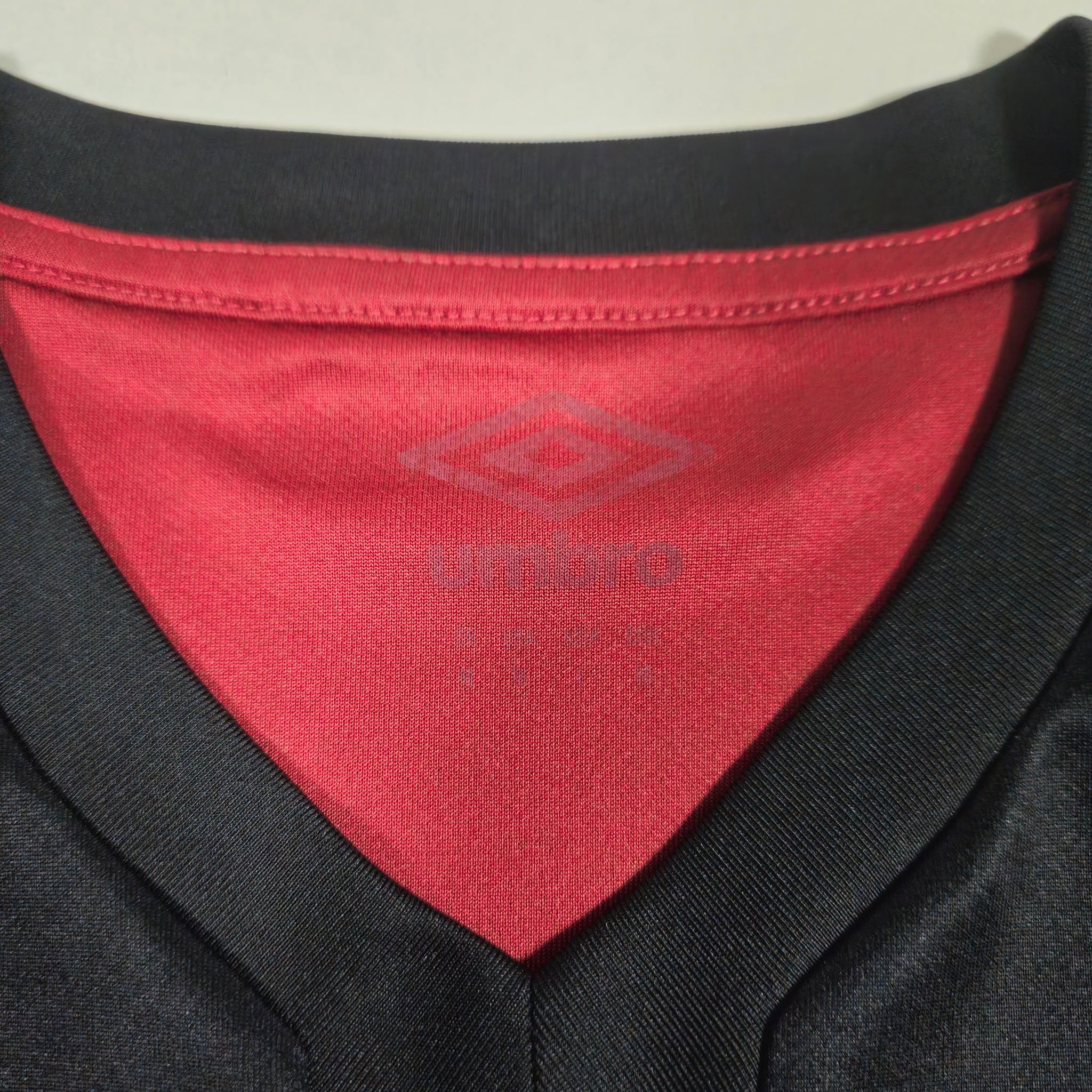 1. FC Nürnberg Home Shirt 2020-21 detailed view 7