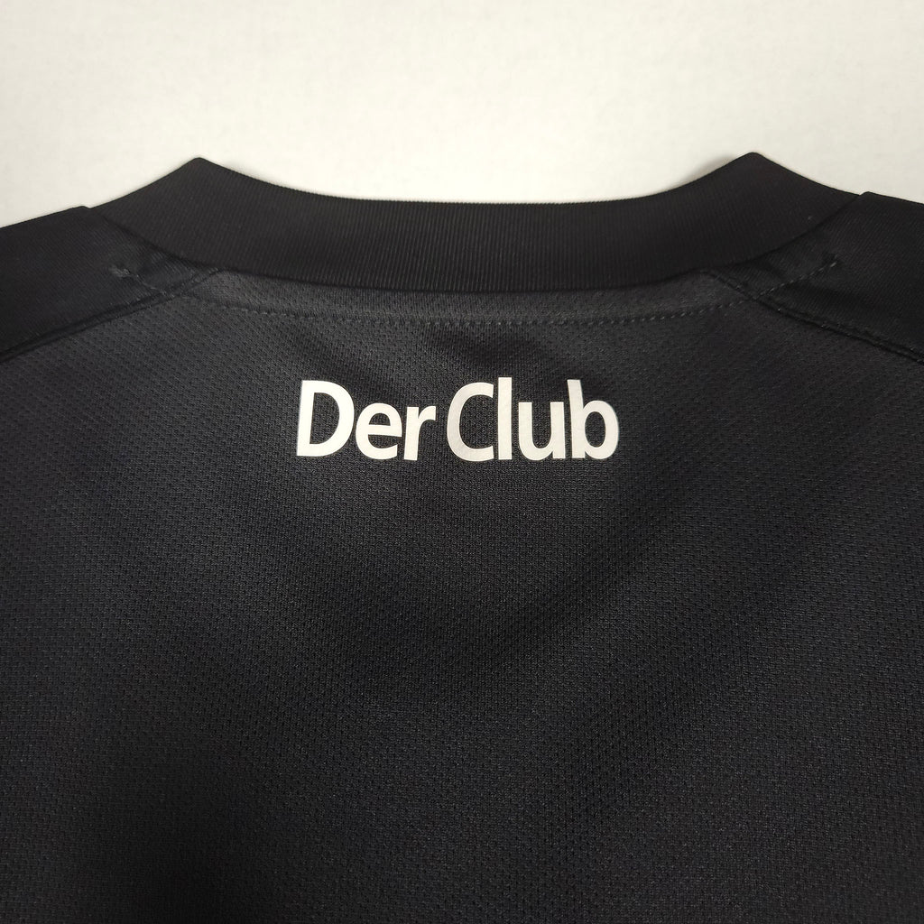 1. FC Nürnberg Third Shirt 2020-21 detailed view 8