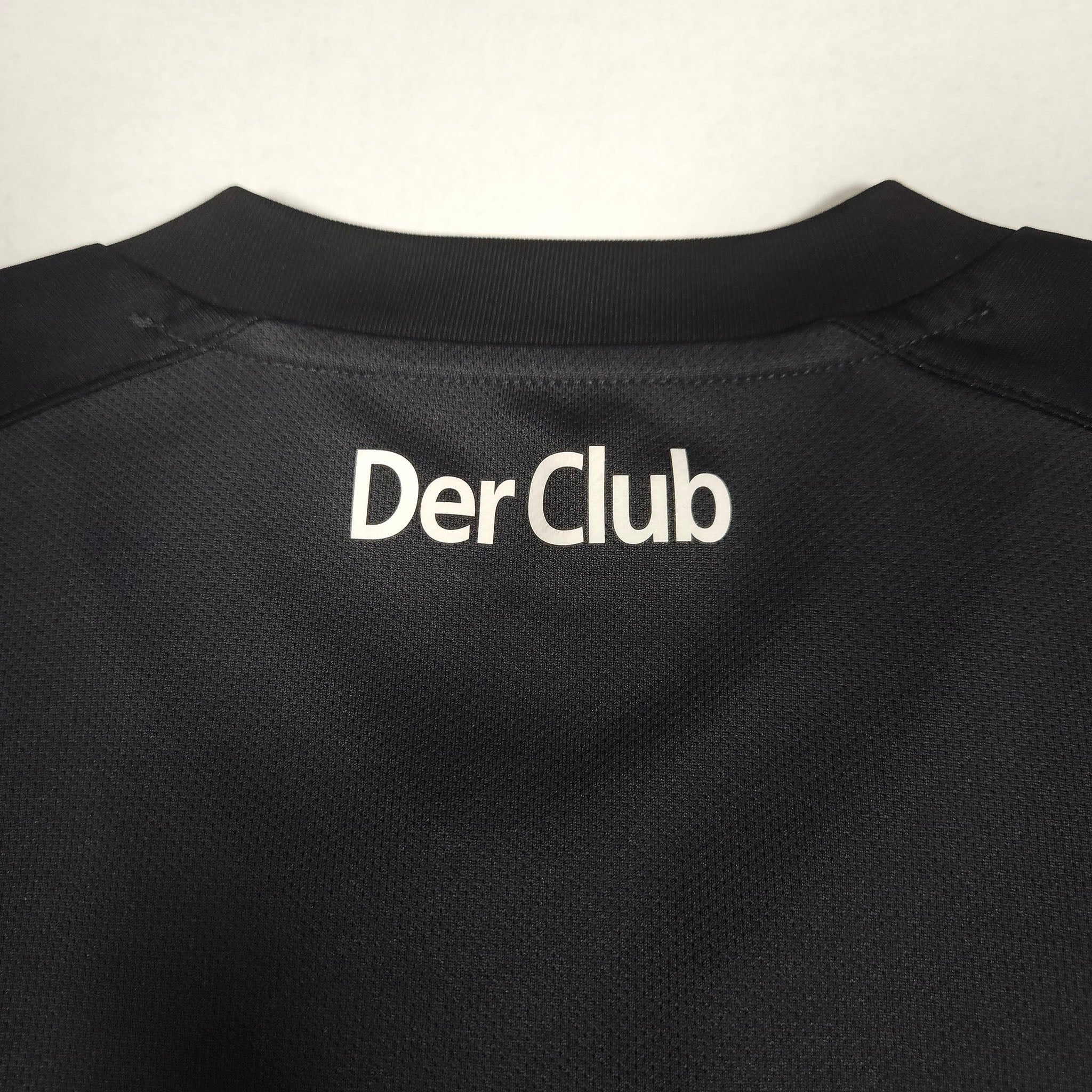 1. FC Nürnberg Third Shirt 2020-21 detailed view 8