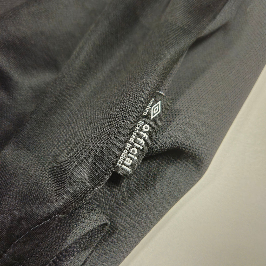 1. FC Nürnberg Third Shirt 2020-21 detailed view 5