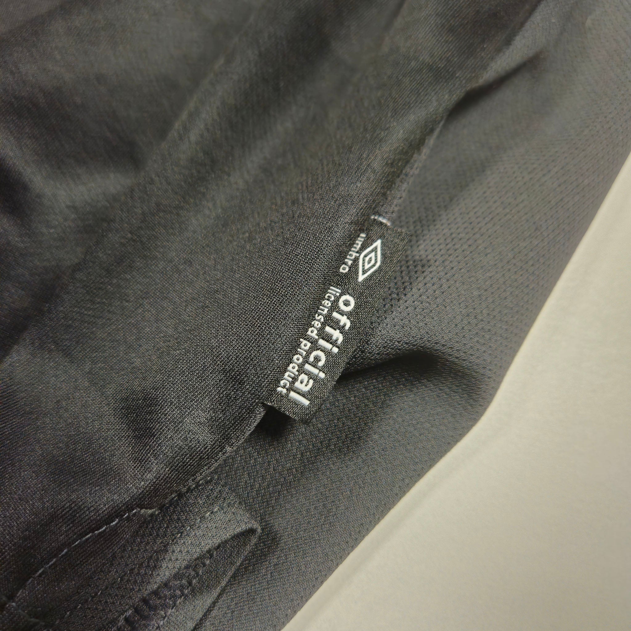 1. FC Nürnberg Third Shirt 2020-21 detailed view 5