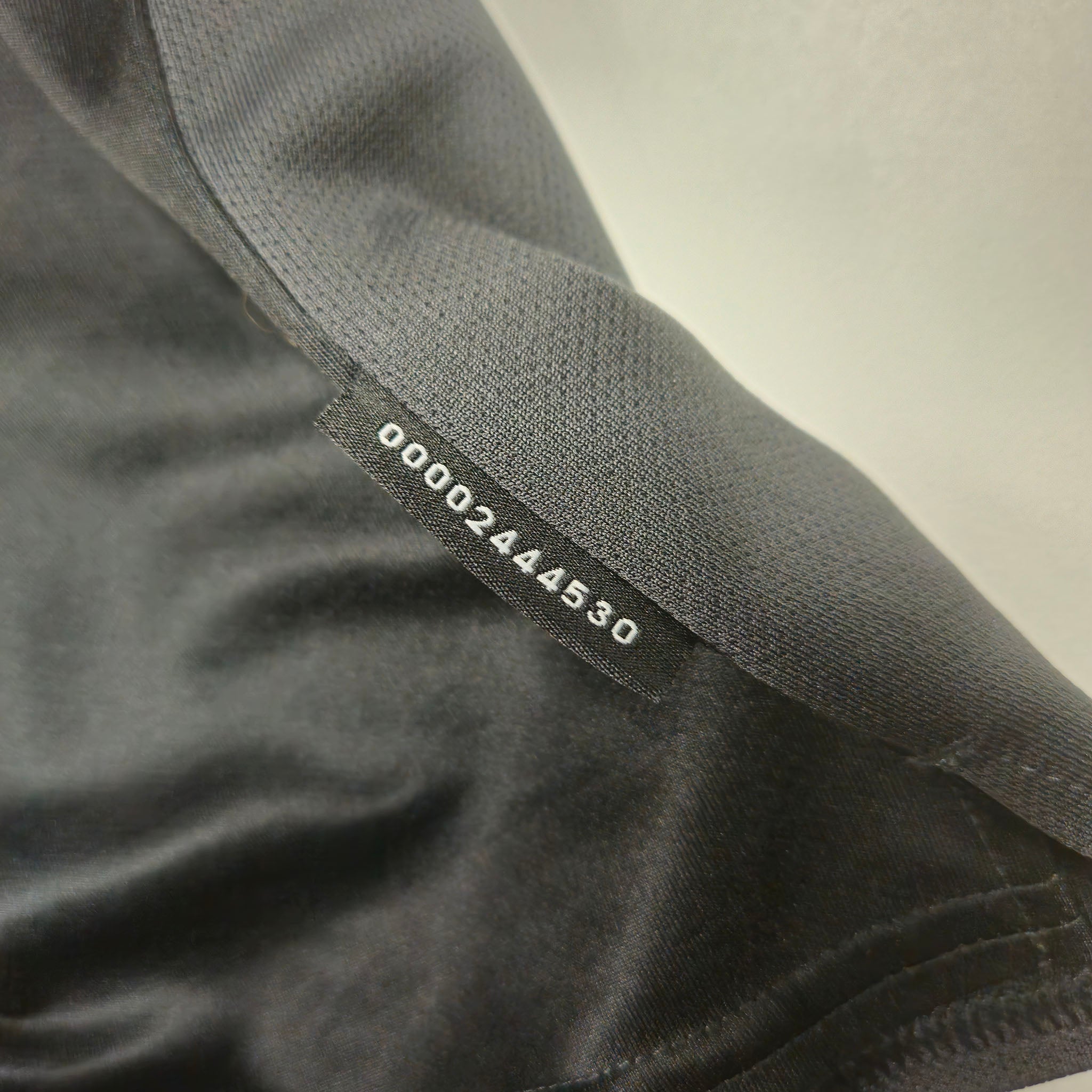 1. FC Nürnberg Third Shirt 2020-21 detailed view 6