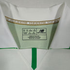 Celtic Home Shirt 2016-17 detailed view 4