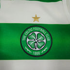 Celtic Home Shirt 2016-17 detailed view 6