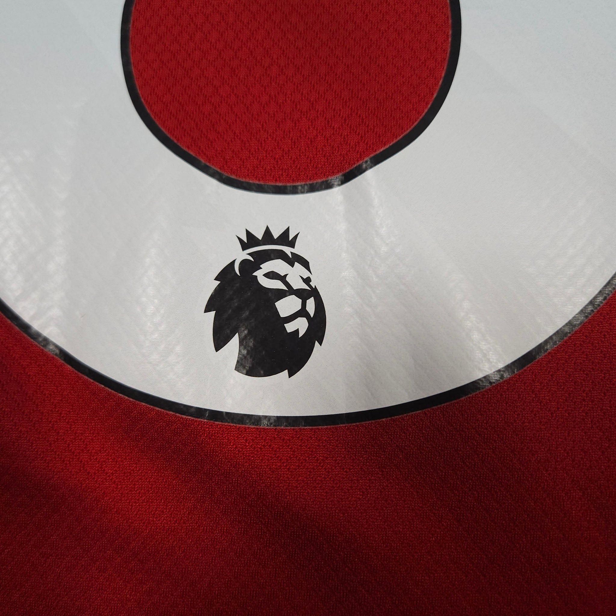 Liverpool Home Shirt 2023-24 – Alexander-Arnold #66 detailed view 9