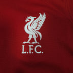 Liverpool Home Shirt 2023-24 – Alexander-Arnold #66 detailed view 2