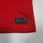 Liverpool Home Shirt 2023-24 – Alexander-Arnold #66 detailed view 4
