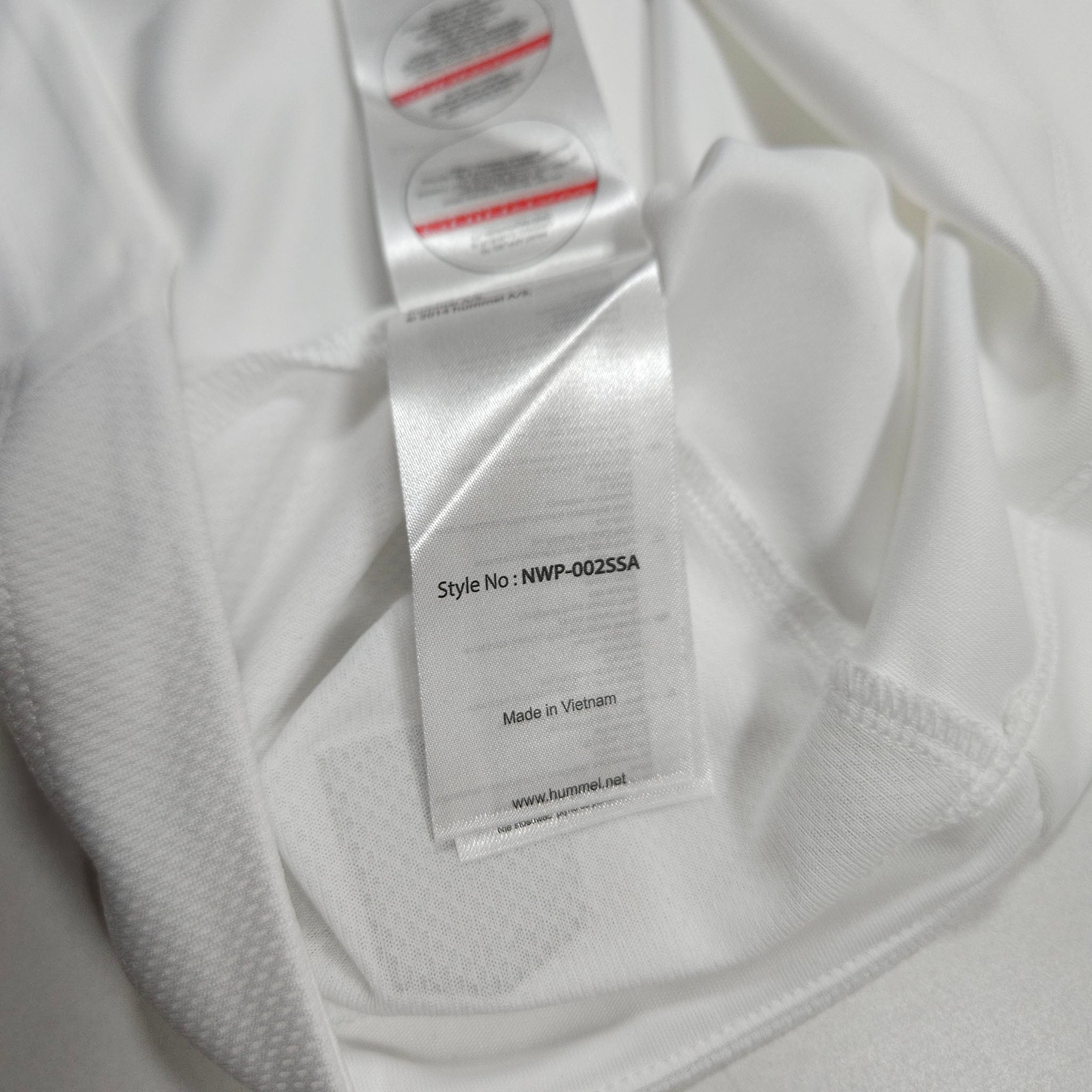 Newport County Away Shirt 2020-21 detailed view 9