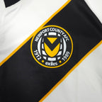 Newport County Away Shirt 2020-21 detailed view 2