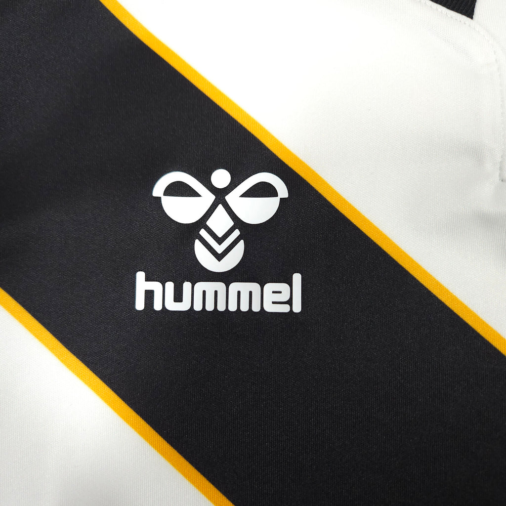 Newport County Away Shirt 2020-21 detailed view 3