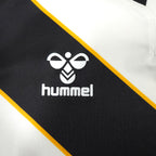 Newport County Away Shirt 2020-21 detailed view 3