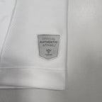 Newport County Away Shirt 2020-21 detailed view 4