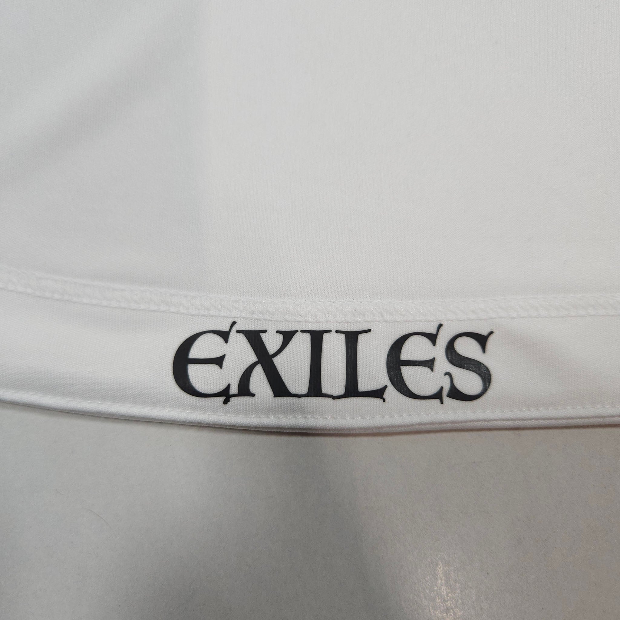 Newport County Away Shirt 2020-21 detailed view 6