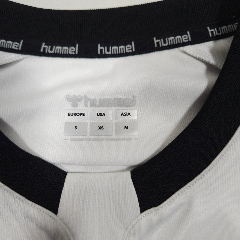 Newport County Away Shirt 2020-21 detailed view 7