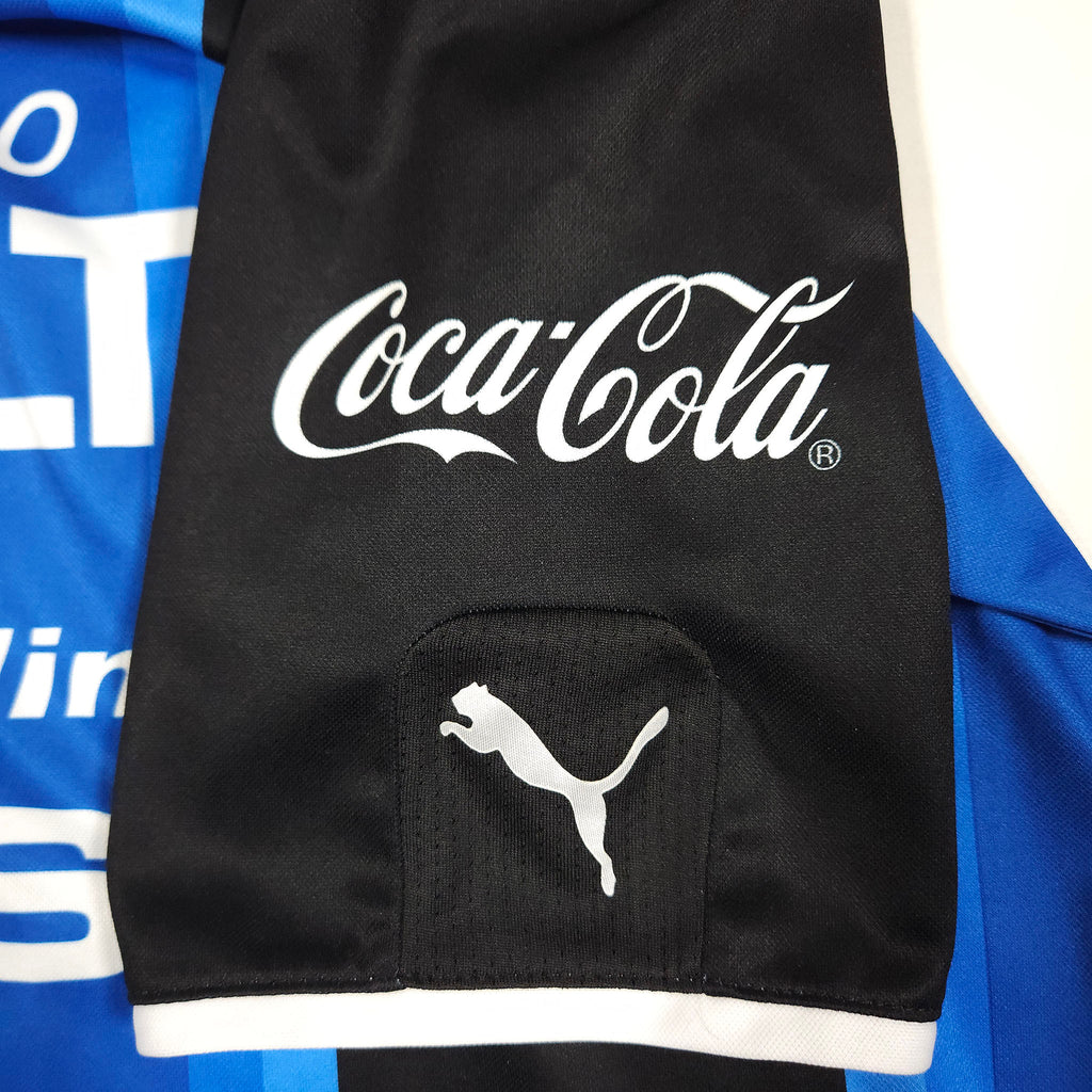 Queretaro Home Shirt 2016-17 detailed view 5